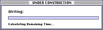 Under construction